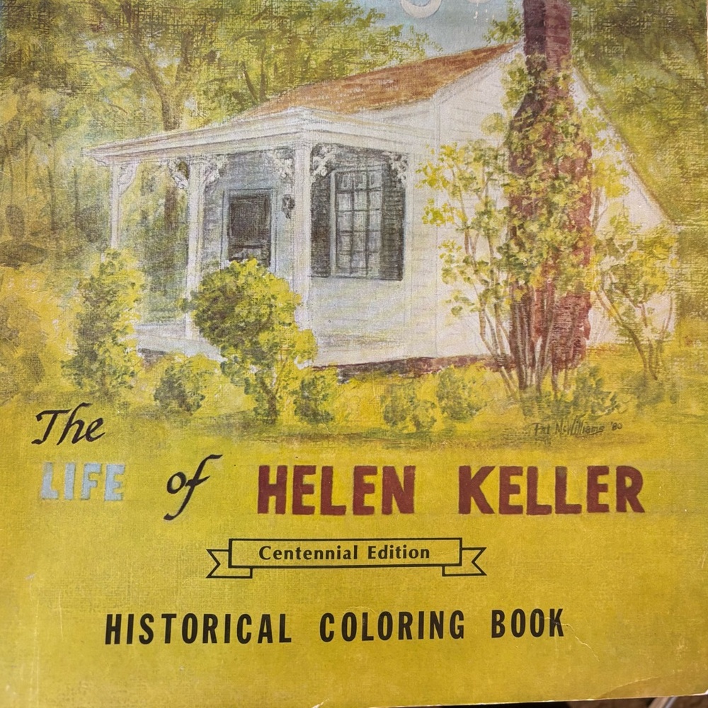 Two Historical Coloring Books - Picture 7 of 14